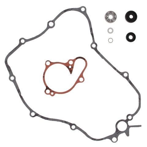 WINDEROSA (VERTEX) ZESTAW NAPRAWCZY POMPY WODY YAMAHA YZ125 '05-'21, YZ125X '20-'21, FANTIC XX 125 WINDEROSA (VERTEX) ZESTAW NAPRAWCZY POMPY WODY YAMAHA YZ125 '05-'21, YZ125X '20-'21, FANTIC XX 125