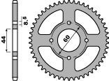 CHT ZĘBATKA TYLNA 832 52 832 52 YAMAHA DT 50R 97