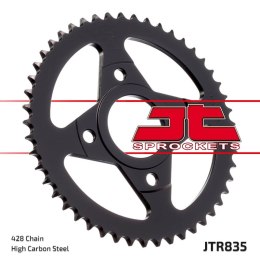JT ZĘBATKA TYLNA 835 46 YAMAHA TZR 125 88-93