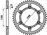 PBR ZĘBATKA TYŁ 820 43 C45 DR 350 S 90 93 ŁAŃC. 52