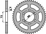 PBR ZĘBATKA TYŁ 829 42 F DR 250 S 82-87 ŁAŃC. 520