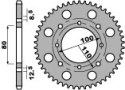 PBR ZĘBATKA TYLNA 41 C45 SUZUKI GN 250 82 99 520