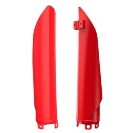 POLISPORT OSŁONY LAG BETA RR250 300 2T 12-18 CZERW