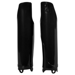 POLISPORT OSŁONY TELESKOPÓW AMORTYZATORÓW CR 125 250 04-07 CRF 450 04-18