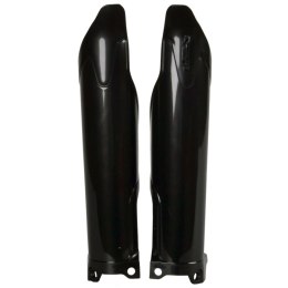 POLISPORT OSŁONY LAG AMORTYZATORÓW KX250/450 09-