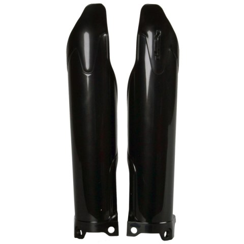 POLISPORT OSŁONY LAG AMORTYZATORÓW KX250/450 09-