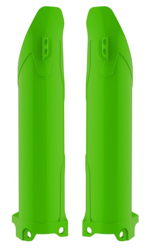 POLISPORT OSŁONY LAG AMORTYZATORÓW KX250/450F 09-
