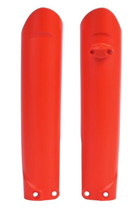 POLISPORT OSŁONY TELESKOPÓW AMORTYZATORÓW KTM SX/SXF 15-20 EXC/EXCF 16-19,