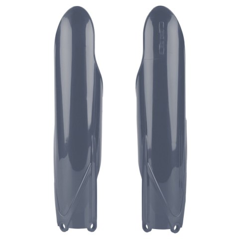 POLISPORT OSŁONY TELESKOPÓW AMORTYZATORÓW YZ 125 250 15-24 450F 10-22