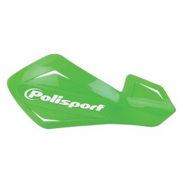 POLISPORT OSŁONY RĄK LISTKI FREEFLOW LITE Z UNIM PLASTIKOWYM ZESTAWEM MONTAŻOWYM