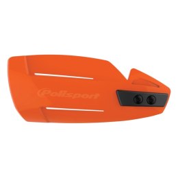 POLISPORT OSŁONY RĄK LISTKI HAMMER Z UNIM ZESTAWEM MONTAŻOWYM 22 28MM