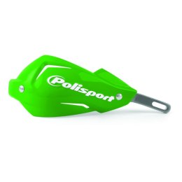 POLISPORT OSŁONY RĄK-ALUMINIOWY RDZEŃ TOUQUET Z UNIM ZESTAWEM MONTAŻOWYM 22 28MM