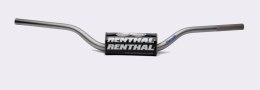 RENTHAL KIEROWNICA 1, 1 8 CALA 28, 6MM ATV HANDLEBAR YZF 450 07-PADDED Z GĄBKĄ