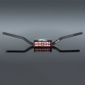 RENTHAL KIEROWNICA 28,6MM FATBAR BLACK KTM HIGH