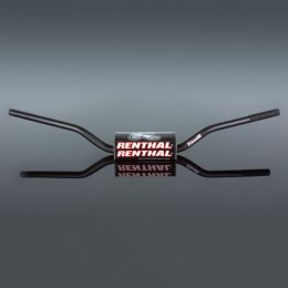 RENTHAL KIEROWNICA 28,6MM FATBAR BLACK KTM HIGH
