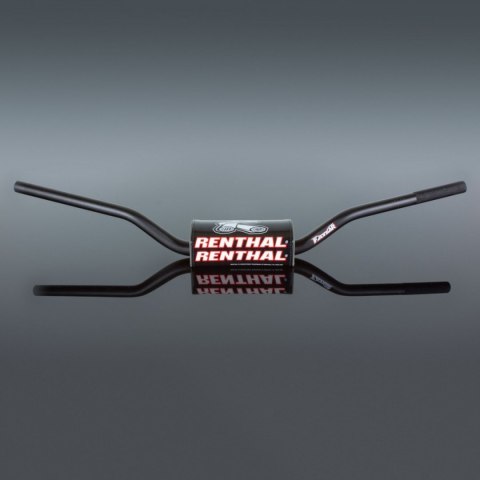 RENTHAL KIEROWNICA 28,6MM FATBAR BLACK KTM HIGH RENTHAL KIEROWNICA 28,6MM FATBAR BLACK KTM HIGH