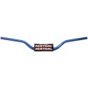 RENTHAL KIEROWNICA 1,1 8 CALA 28,6MM MX HANDLEBAR KTM HIGH PADDED Z GĄBKĄ