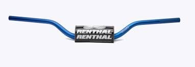 RENTHAL KIEROWNICA 1,1/8 CALA 28,6MM MX FATBAR H