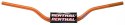RENTHAL KIEROWNICA 1, 1 8 CALA 28, 6MM MX HANDLEBAR MCGRATH SHORT PADDED Z GĄBKĄ