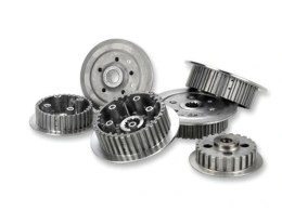 VERTEX KOSZ SPRZĘGŁOWY WEWNĘTRZNY CR 125 86-99