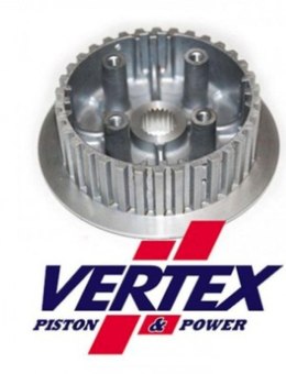 VERTEX KOSZ SPRZĘGŁOWY WEWNĘTRZNY CR 125 86-99