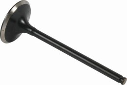 VERTEX ZAWÓR WYDECHOWY CRF 450R 02-06 STALOWY