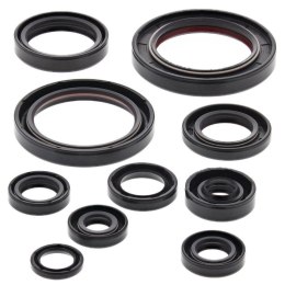 WINDEROSA VERTEX KPL ZESTAW USZCZELNIACZY SILNIKOWYCH HONDA CRF250R 04-09, CRF250X 04-17