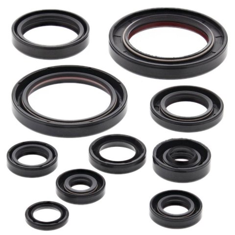 WINDEROSA VERTEX KPL ZESTAW USZCZELNIACZY SILNIKOWYCH HONDA CRF250R 04-09, CRF250X 04-17