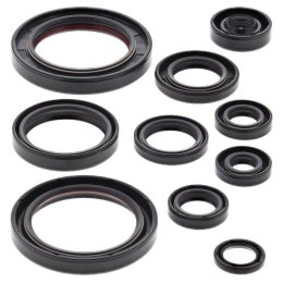 VERTEX ZESTAW USZCZELNIACZY SILNIKA CRF450R 07-08