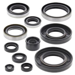 WINDEROSA VERTEX KPL ZESTAW USZCZELNIACZY SILNIKOWYCH KAWASAKI KX 250 93-03