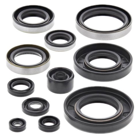 WINDEROSA VERTEX KPL ZESTAW USZCZELNIACZY SILNIKOWYCH KAWASAKI KX 250 93-03