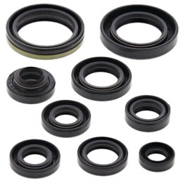 VERTEX ZESTAW USZCZELNIACZY SILNIKA RM125 90-91