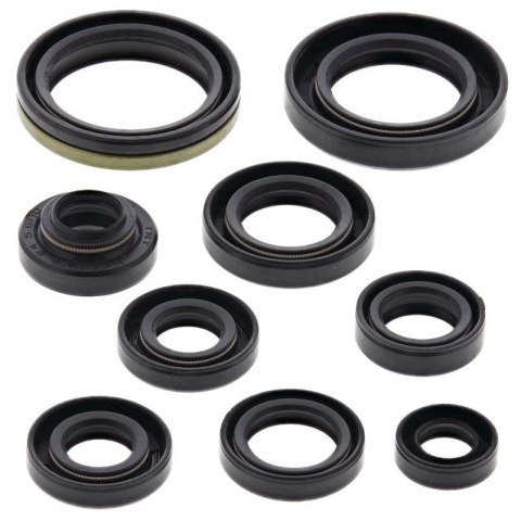 VERTEX ZESTAW USZCZELNIACZY SILNIKA RM125 90-91