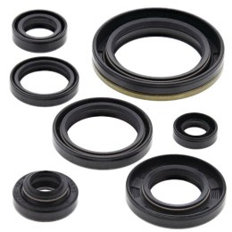 VERTEX ZESTAW USZCZELNIACZY SILNIKA RM250 89-93