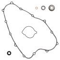 VERTEX ZESTAW NAPRAWCZY POMPY WODY CRF450R 09-16