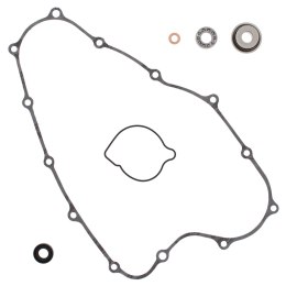 VERTEX ZESTAW NAPRAWCZY POMPY WODY CRF450R 09-16