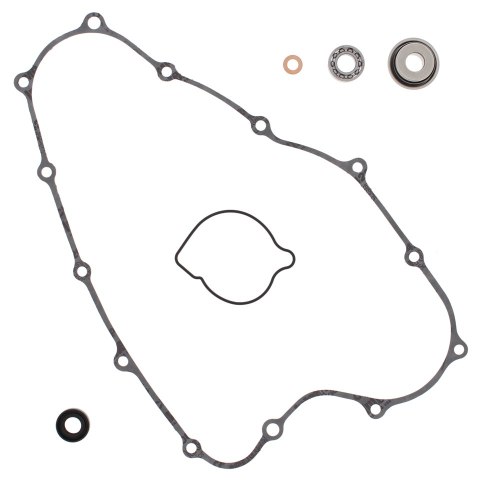 VERTEX ZESTAW NAPRAWCZY POMPY WODY CRF450R 09-16
