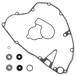 VERTEX ZESTAW POMPY WODY KX250F 04- RMZ250 04-