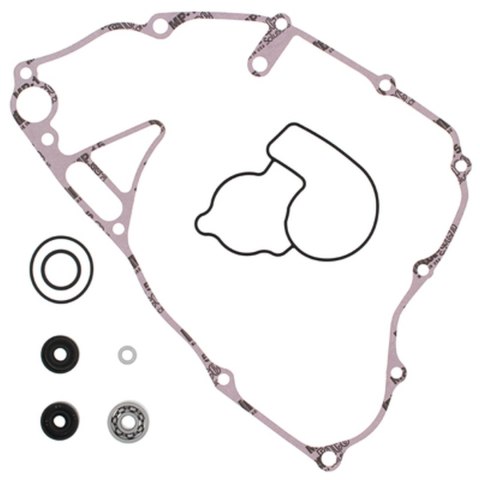 VERTEX ZESTAW NAPRAWCZY POMPY WODY KX250F 09-16 VERTEX ZESTAW NAPRAWCZY POMPY WODY KX250F 09-16