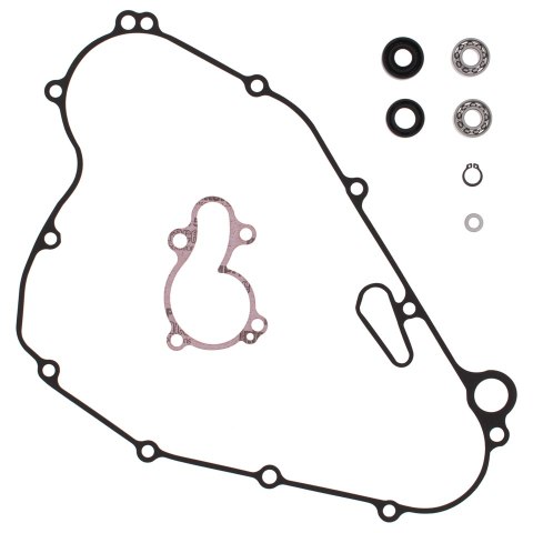 VERTEX ZESTAW NAPRAWCZY POMPY WODY KX450F 16-18