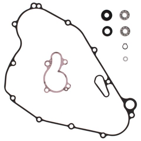 VERTEX ZESTAW NAPRAWCZY POMPY WODY KX450F 16-18 VERTEX ZESTAW NAPRAWCZY POMPY WODY KX450F 16-18