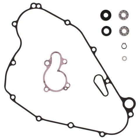 VERTEX ZESTAW NAPRAWCZY POMPY WODY KX450F 16-18 VERTEX ZESTAW NAPRAWCZY POMPY WODY KX450F 16-18