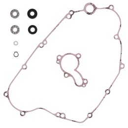 VERTEX ZESTAW NAPRAWCZY POMPY WODY KXF450 09-15
