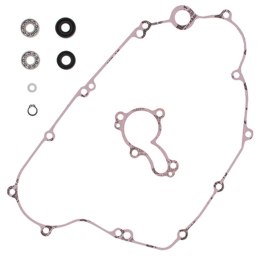 VERTEX ZESTAW NAPRAWCZY POMPY WODY KXF450 09-15