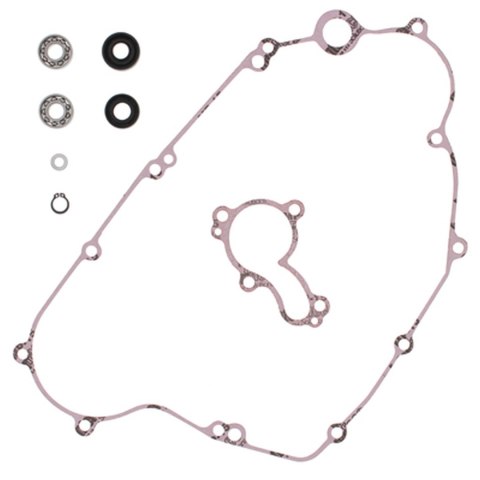 VERTEX ZESTAW NAPRAWCZY POMPY WODY KXF450 09-15 VERTEX ZESTAW NAPRAWCZY POMPY WODY KXF450 09-15