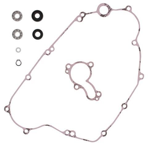 VERTEX ZESTAW NAPRAWCZY POMPY WODY KXF450 09-15 VERTEX ZESTAW NAPRAWCZY POMPY WODY KXF450 09-15