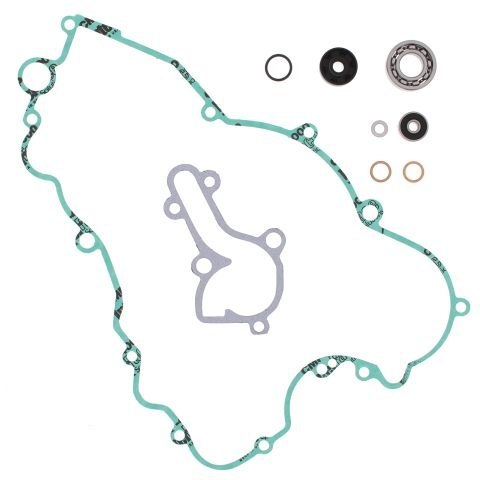 WINDEROSA ZESTAW NAPRAWCZY POMPY WODY KTM EXC 250 94-03, 300 360 96-97, SX WINDEROSA ZESTAW NAPRAWCZY POMPY WODY KTM EXC 250 94-03, 300 360 96-97, SX
