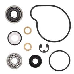WINDEROSA VERTEX ZESTAW NAPRAWCZY POMPY WODY SUZUKI LTA 500 VINSON 02-07, ARCTIC CAT 00- 06