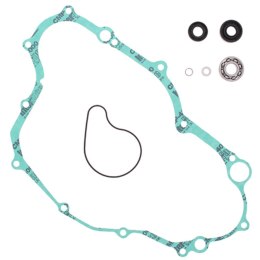 VERTEX ZESTAW NAPRAWCZY POMPY WODY WR250F 01-13