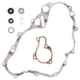 WINDEROSA VERTEX ZESTAW NAPRAWCZY POMPY WODY YAMAHA WR250F 15-19, YZ250F 14-18, YZ250FX 15-19